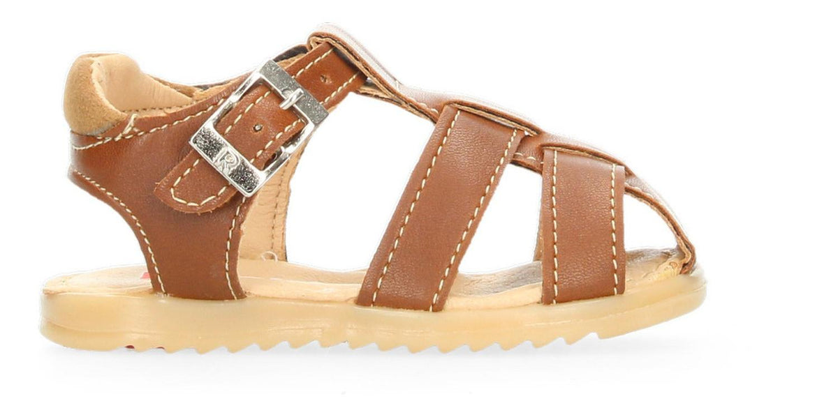 Sandalias Rilo Para Niño 3052-755 Cafe [ril45], foto 2 de 10