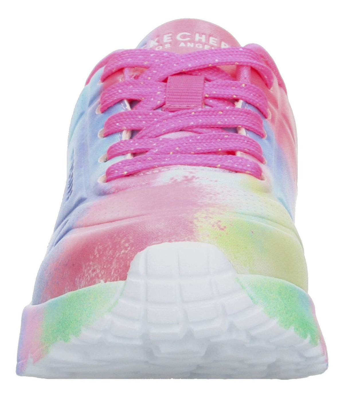 Tenis Skechers Multicolor Para Niña [ske996], foto 6 de 10