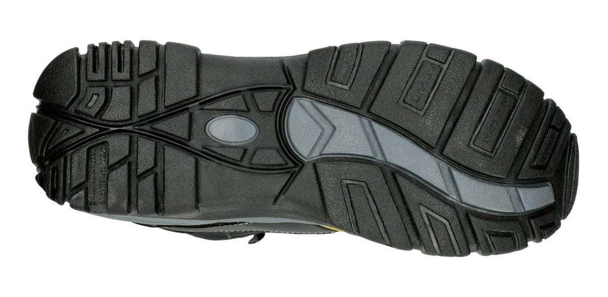 Bota Casual 4x4 Negro Para Hombre [4x416], foto 10 de 11