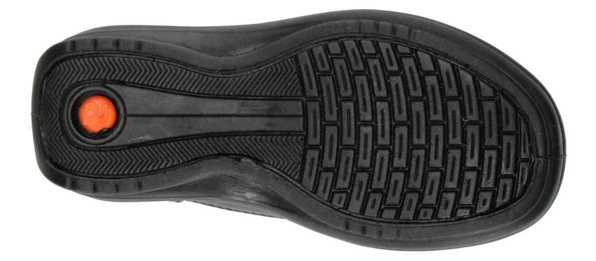 Zapato Escolar Coqueta Para Niño 166402 Negro [cta458], foto 10 de 10