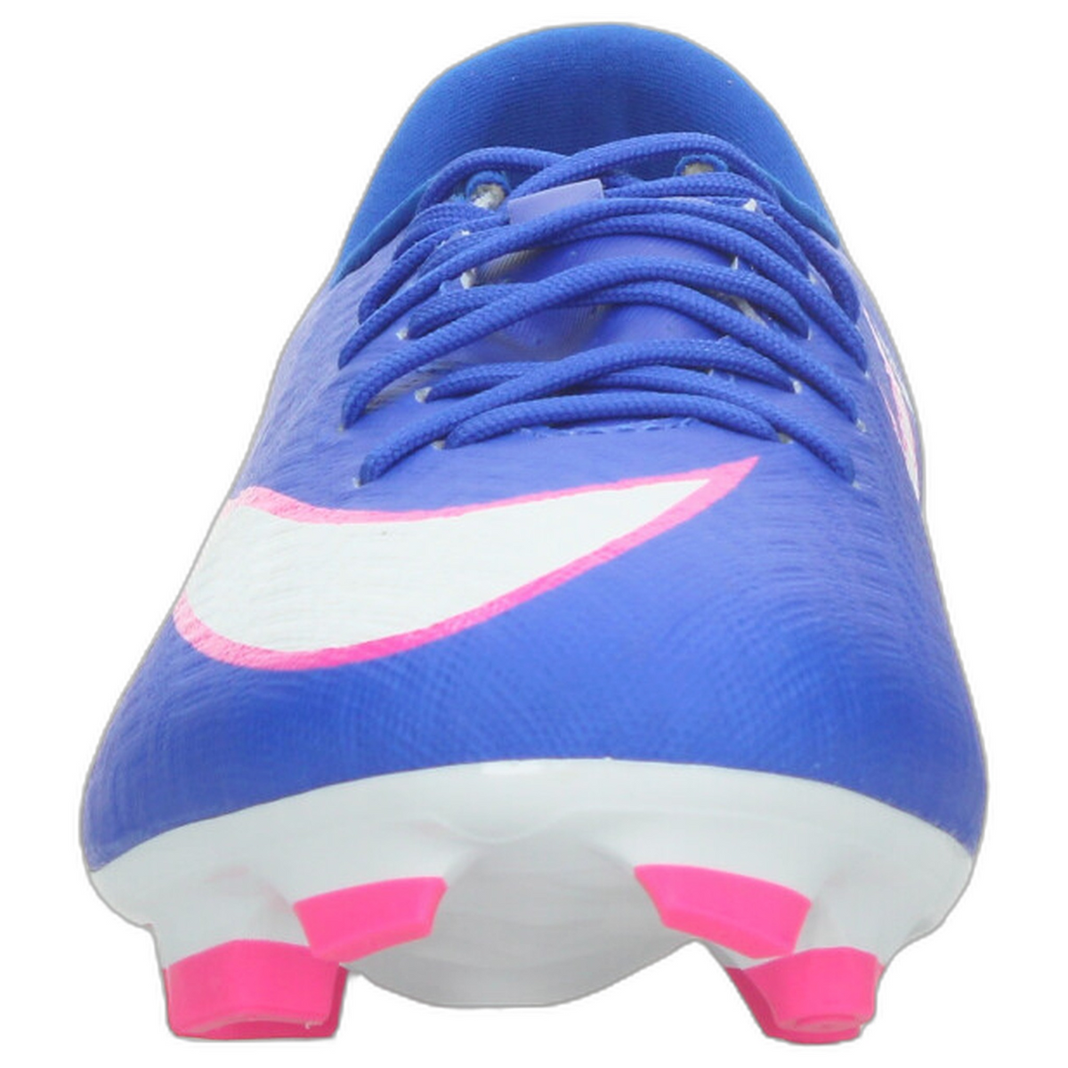 Tenis Nike Vapor16 Academy Hombre Azul Fútbol Caballero, foto 6 de 10