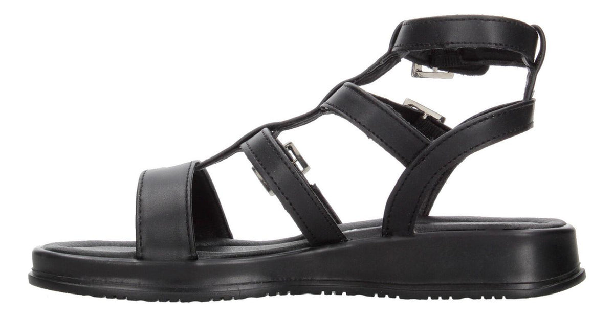 Sandalias Green Love Negro Para Mujer [gre63], foto 5 de 10