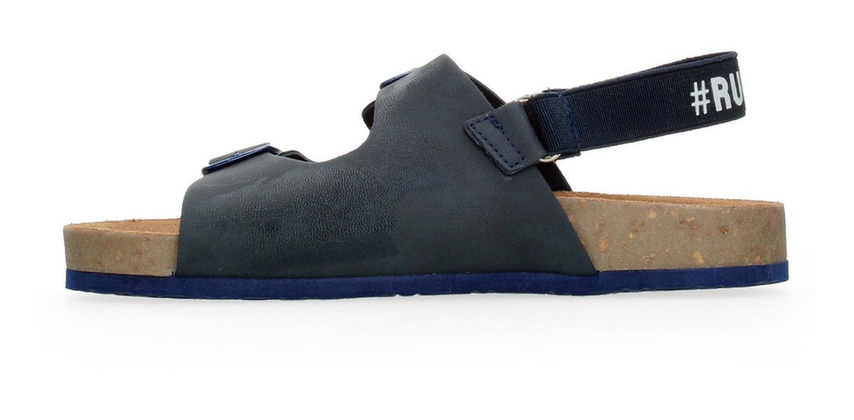 Sandalias Roddyck Para Niño 17712 Azul Marino [ryk64], foto 3 de 10