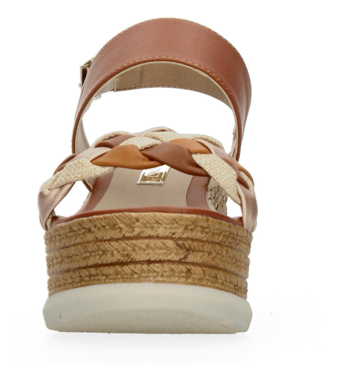 Sandalias Paulie Para Mujer 2403 Cafe [ple177], foto 6 de 10