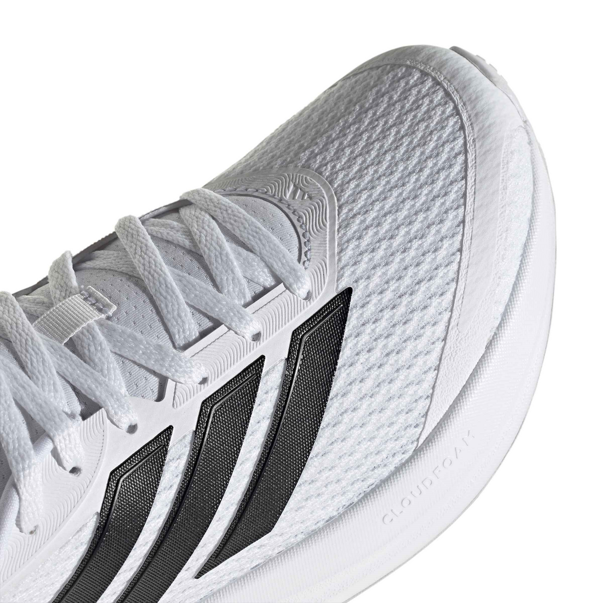 Tenis Adidas Runfalcon 6 Dama Blanco Deportivo Running Mujer, foto 5 de 10