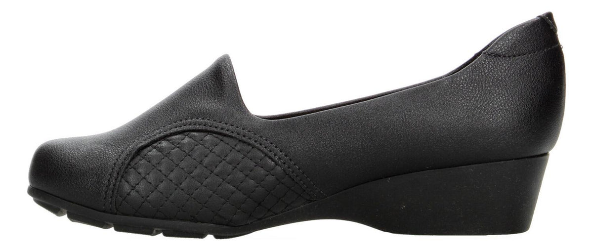 Zapato Confort Modare Negro Para Mujer [mod32], foto 5 de 10