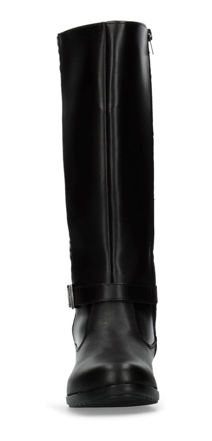 Bota Green Love Para Mujer 91241 Negro [gre22], foto 6 de 10