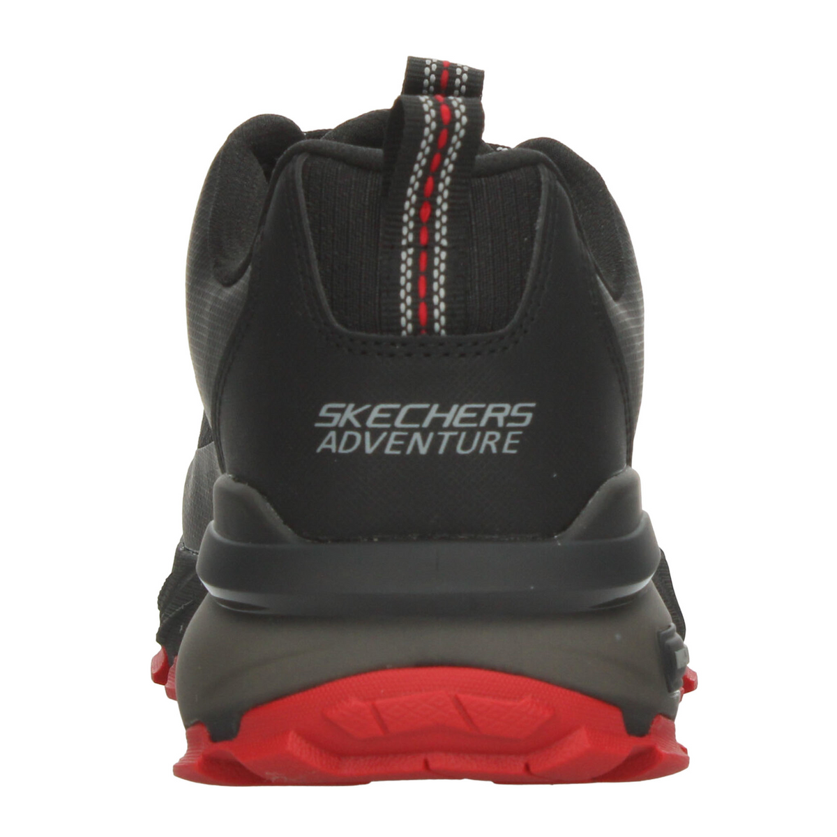 Tenis Skechers MAX Protect Promote Hombre Negro Senderismo Caballero, foto 7 de 10