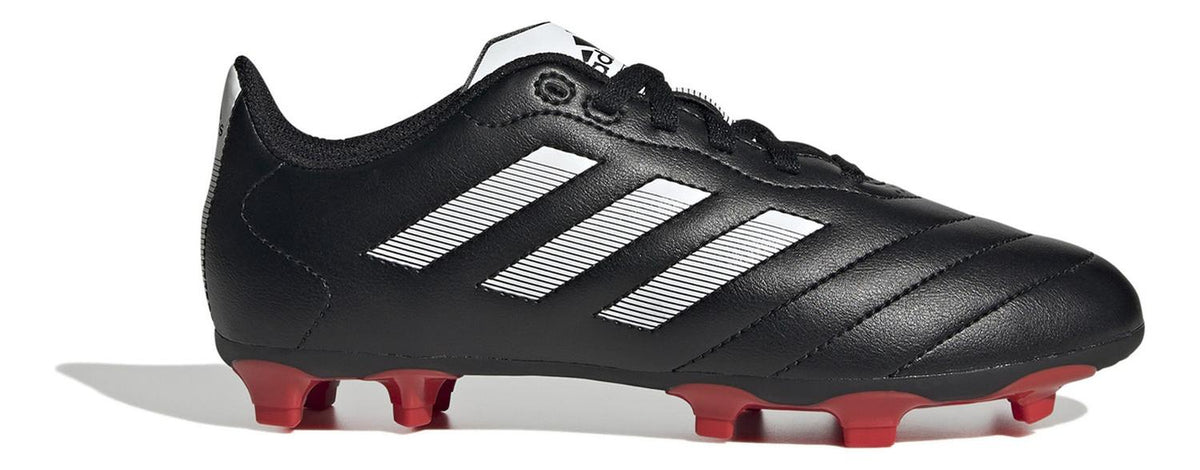 Tenis Goletto Viii adidas Negro Para Niño Fútbol, foto 1 de 7