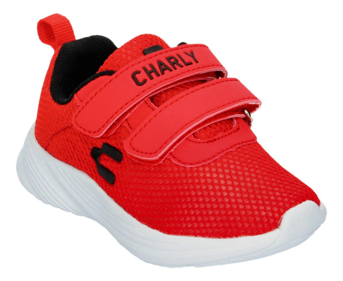Tenis Charly Para Niño 1079179002 [chy3191], foto 4 de 10