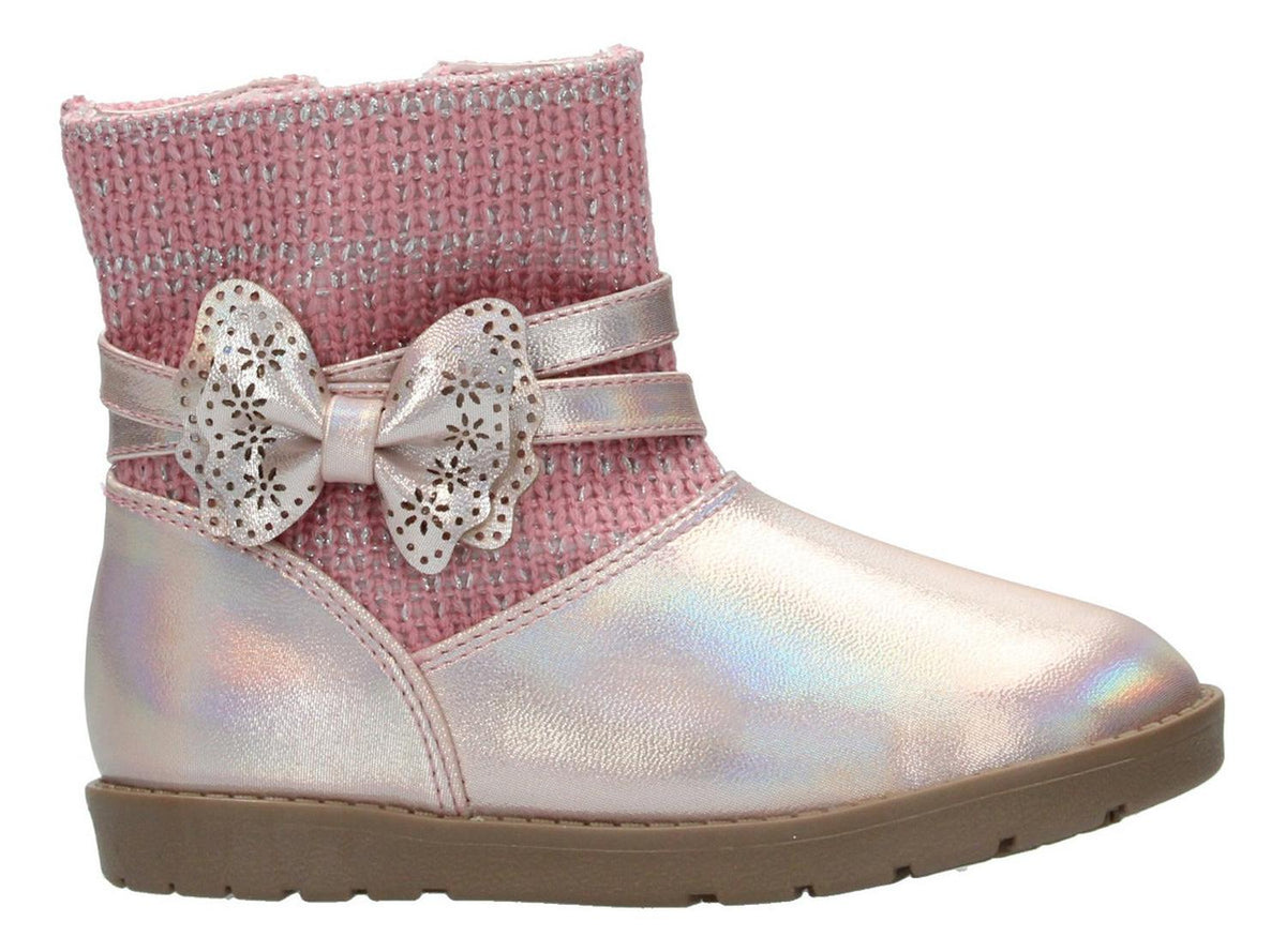 Bota Tropicana Para Niña 36020 Rosa [tro918], foto 1 de 6