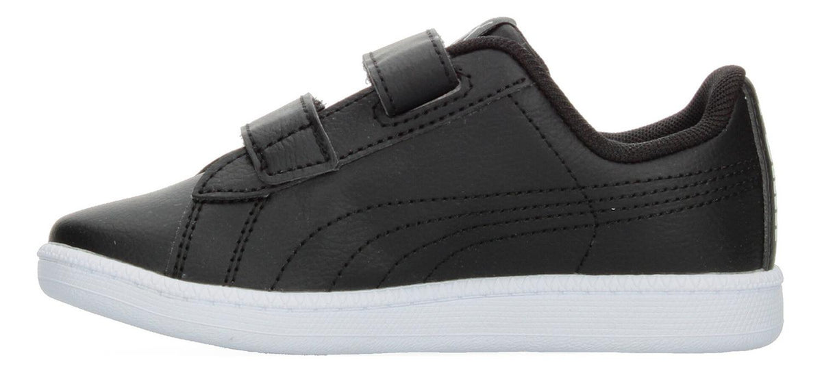 Tenis Puma Up Negro Para Niño [pum922], foto 3 de 8