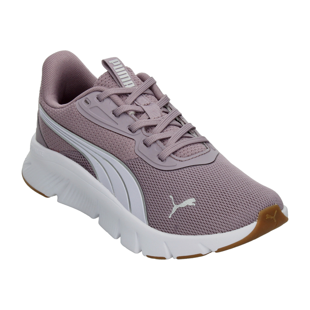 Tenis Puma FlexFocus Dama Lila Deportivo Para Mujer, foto 4 de 10