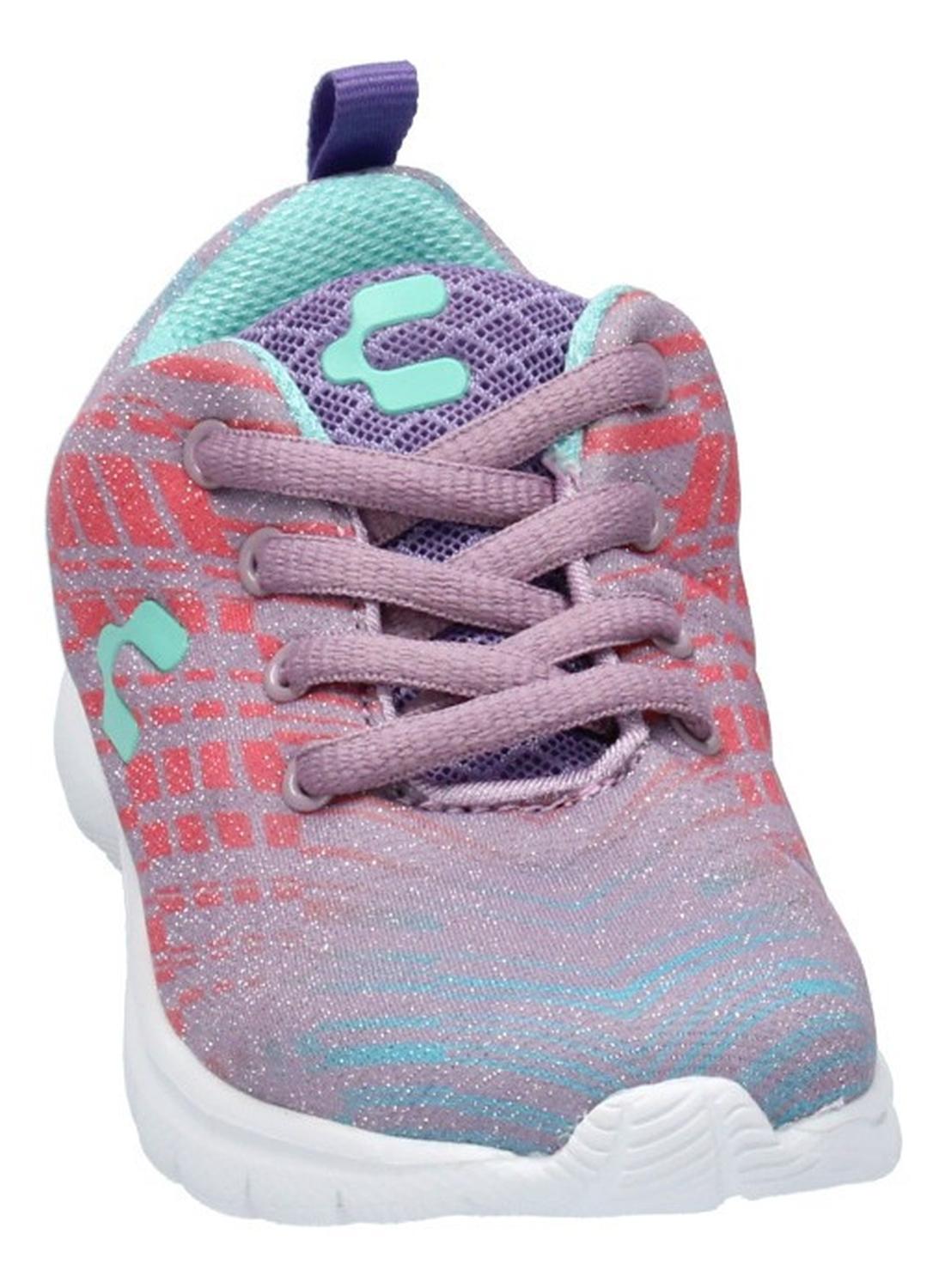 Tenis Charly Para Niña 1069552 Lavanda [chy2950], foto 3 de 6
