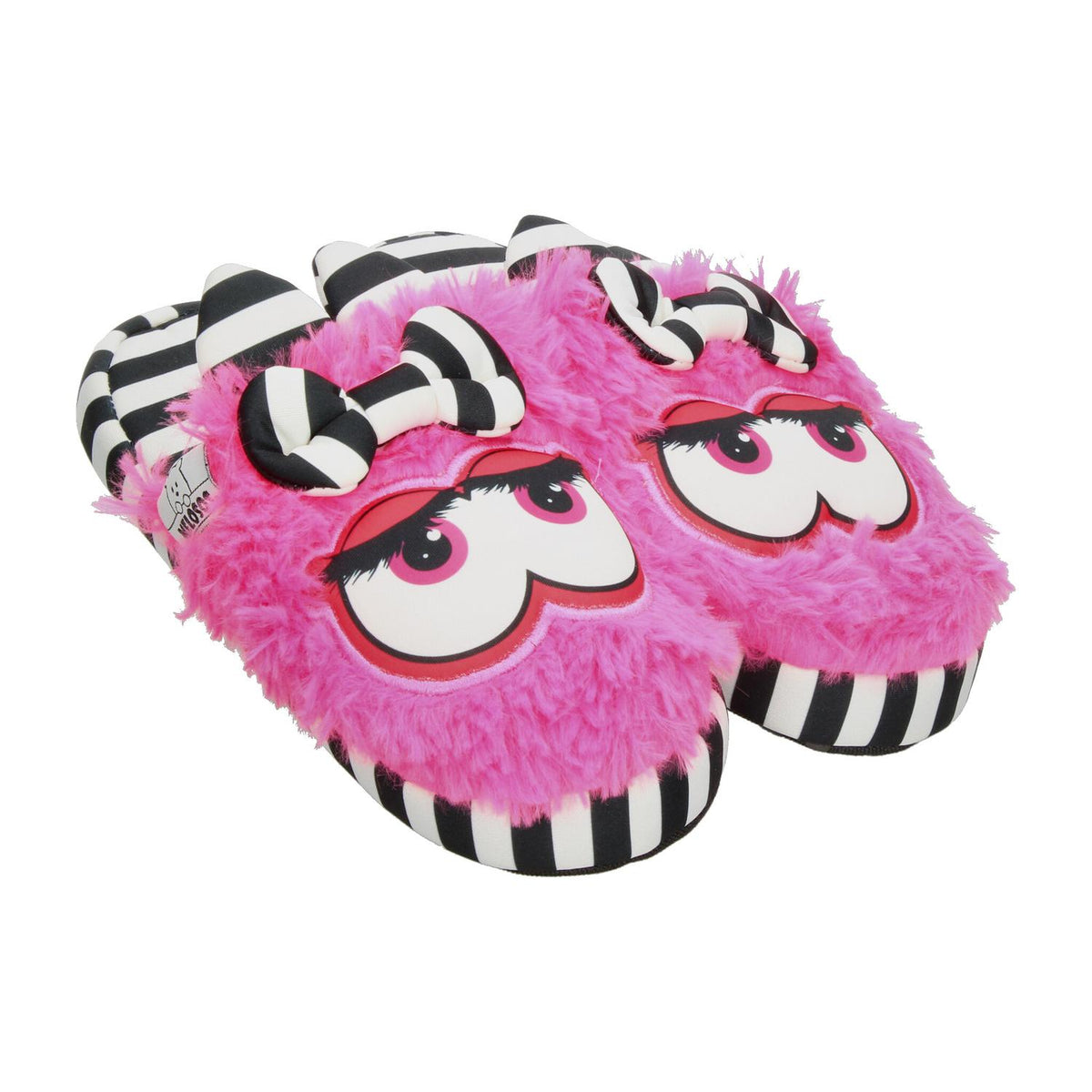 Pantuflas Melosos Fucsia para Mujer [MSO2], foto 1 de 10