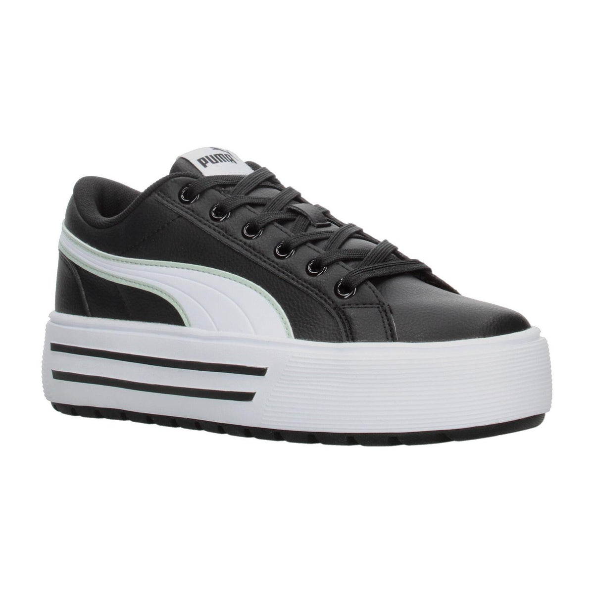 Tenis Puma Kaia 2.0 Negro Para Mujer [PUM1158], foto 2 de 9