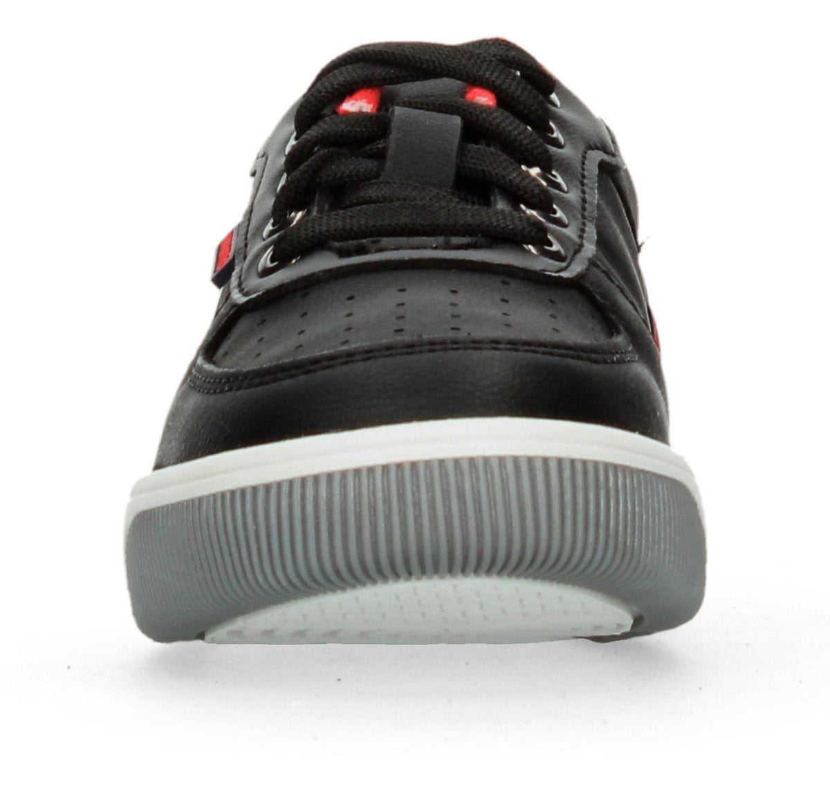 Tenis Vavito Para Niño V1019 Negro [vvv1068], foto 7 de 10
