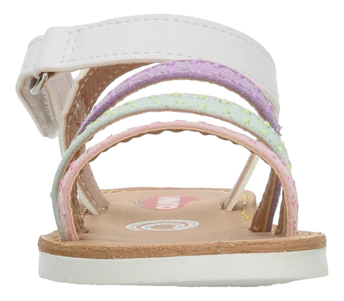Sandalias Vavito Multicolor Para Niña [vvv1083], foto 6 de 8