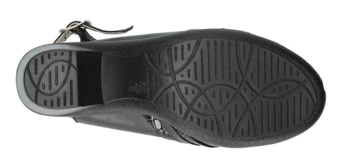 Sandalias Sax Para Mujer 4137 Negro [sax146], foto 6 de 6