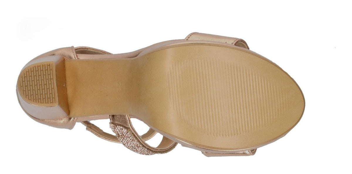 Zapatillas Manila Para Mujer M-2009 Rosa [mla336], foto 9 de 10