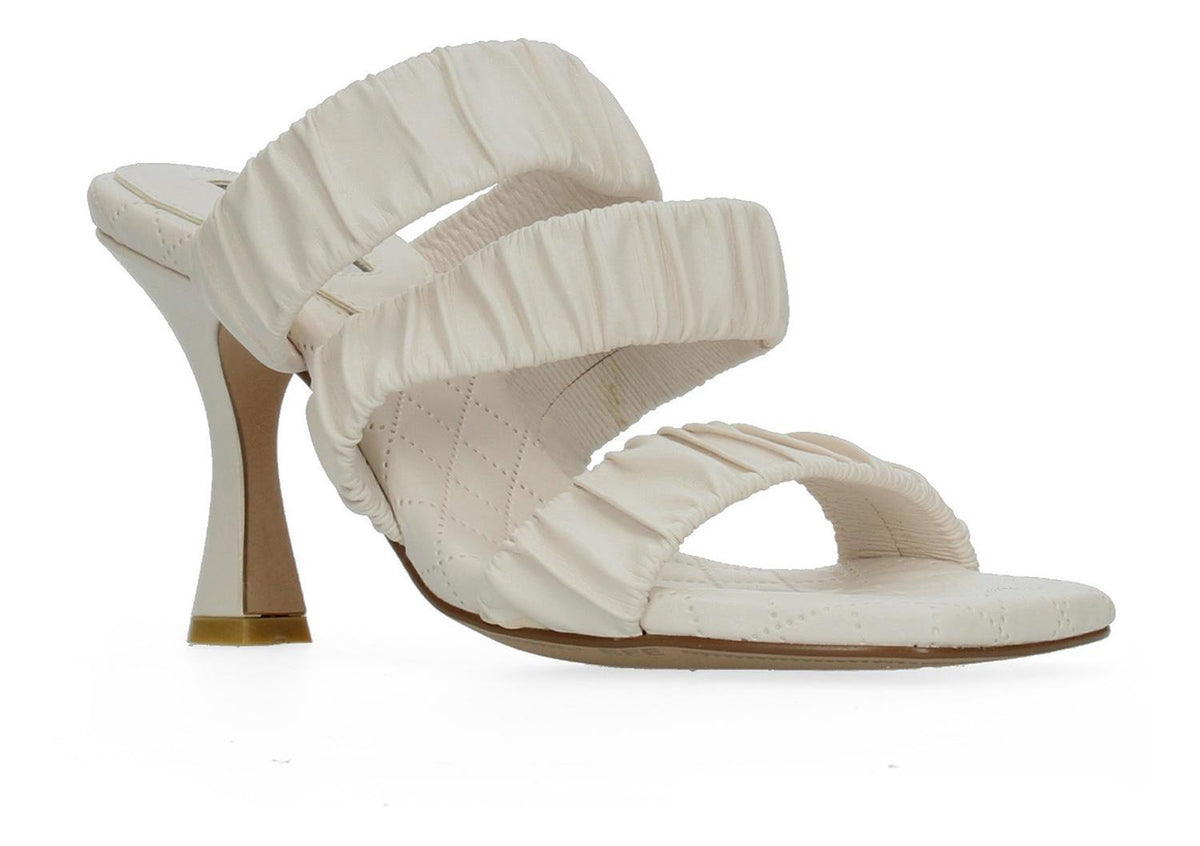 Sandalias Efe Para Mujer 222801 Blanco [efe988], foto 1 de 10