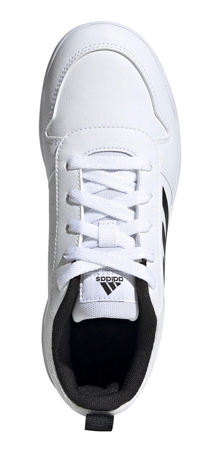 Tenis adidas Tensaur Niño Blanco/negro [add1681], foto 6 de 10