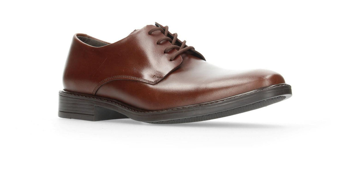 Zapato De Vestir Gino Cherruti Para Hombre 200 Cafe [gch299], foto 10 de 10