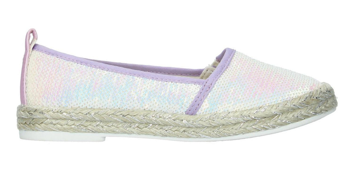 Balerina Flat Tropicana Para Niña 95002 Lavanda [tro853], foto 1 de 6
