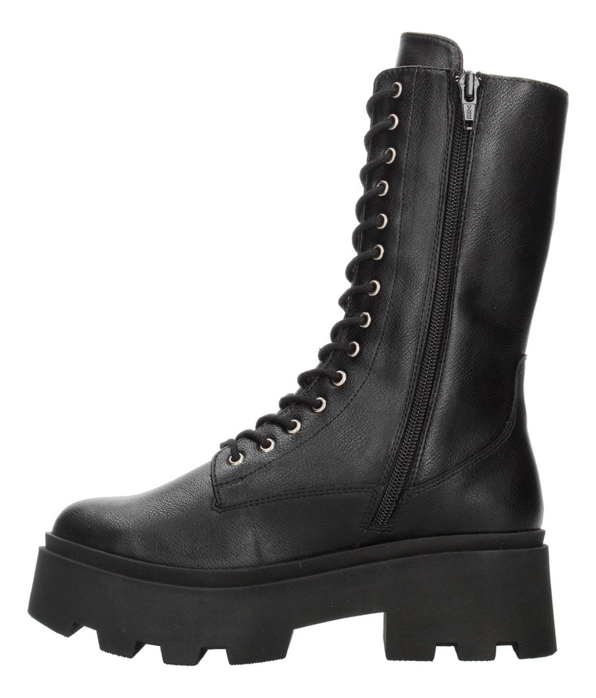 Bota Salamandra Negro Para Mujer [sal72], foto 4 de 8