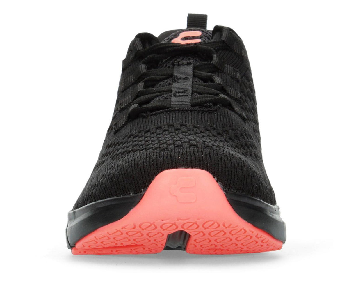 Tenis Charly Para Mujer 1040974 Negro [chy3146], foto 6 de 10
