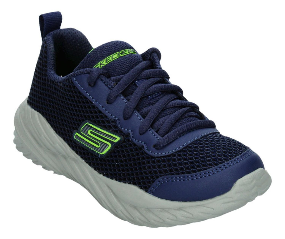 Tenis Skechers Para Niño 403751l [ske365], foto 5 de 10