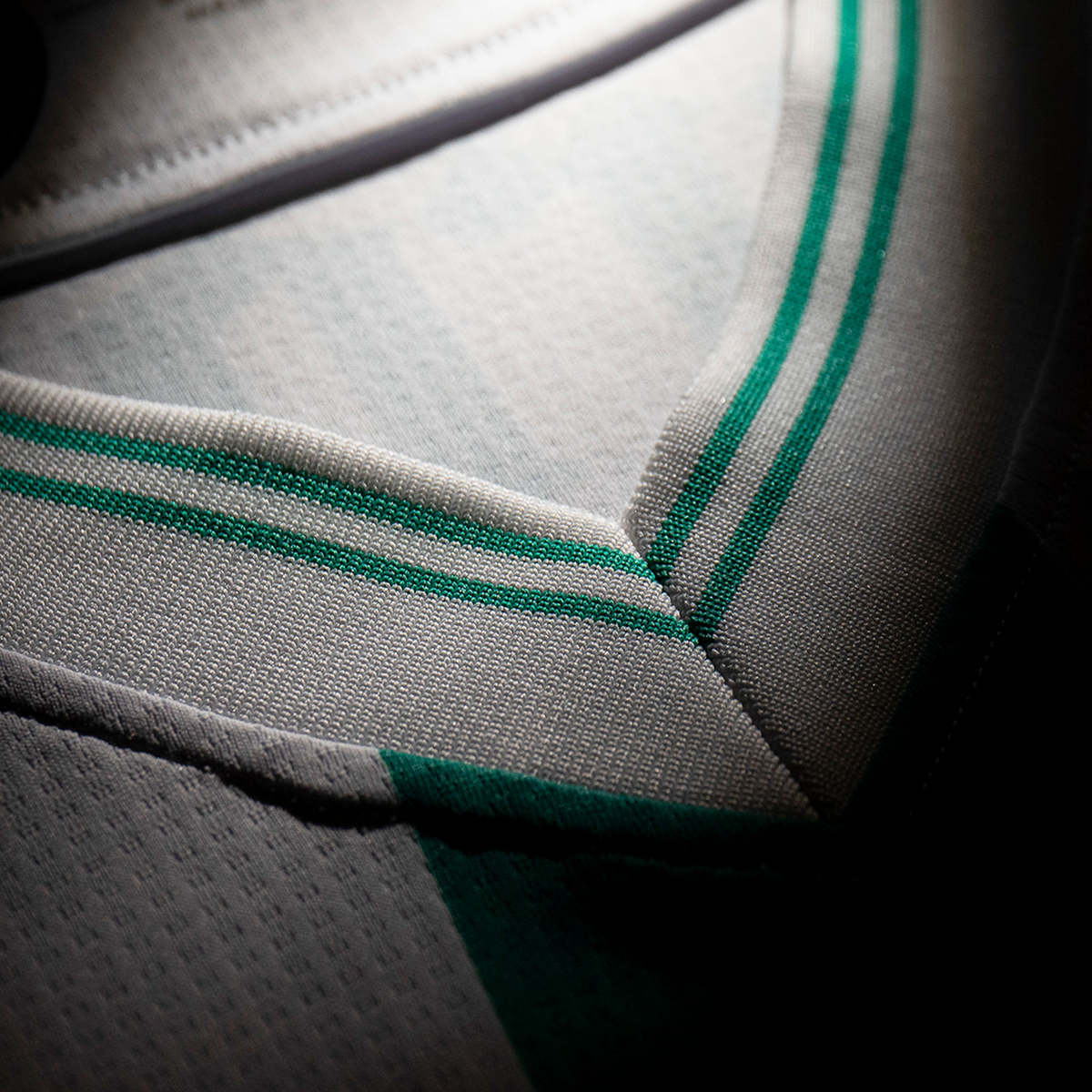 Jersey Santos Laguna Mujer Visitante Playera Charly 26/27, foto 6 de 10