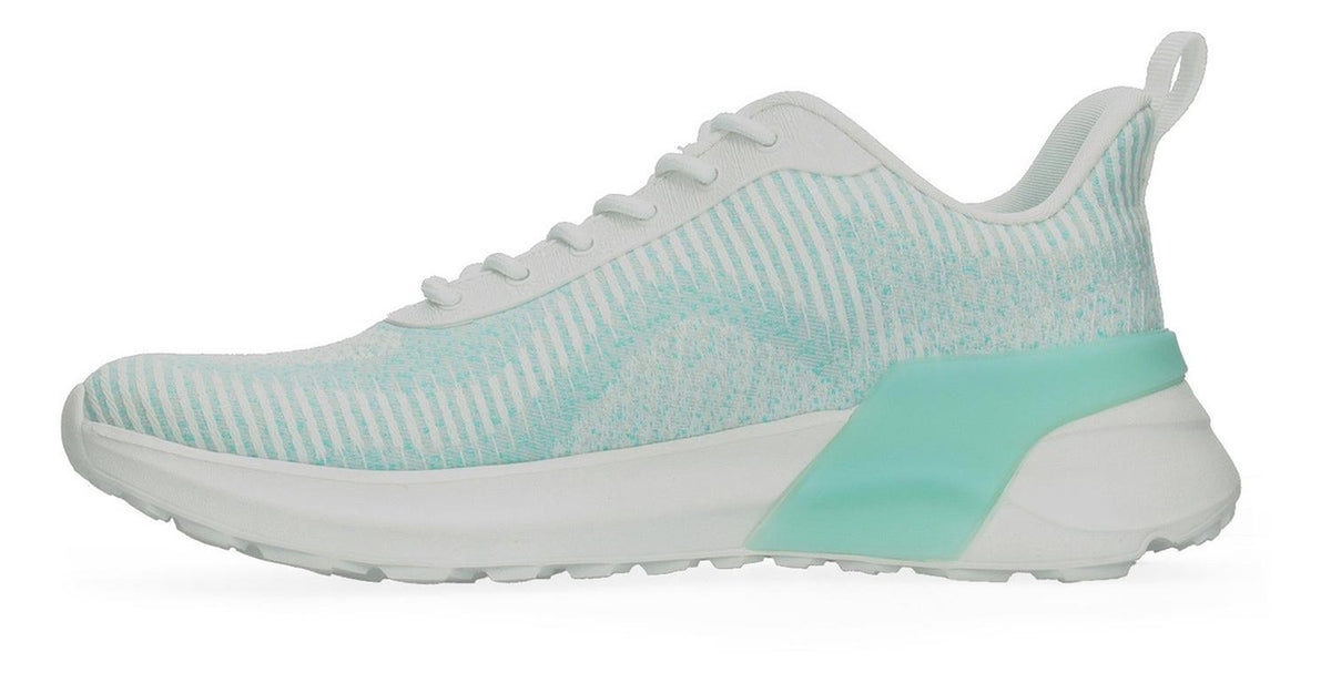 Tenis Charly Para Mujer 1059037001 Blanco [chy3363], foto 3 de 10