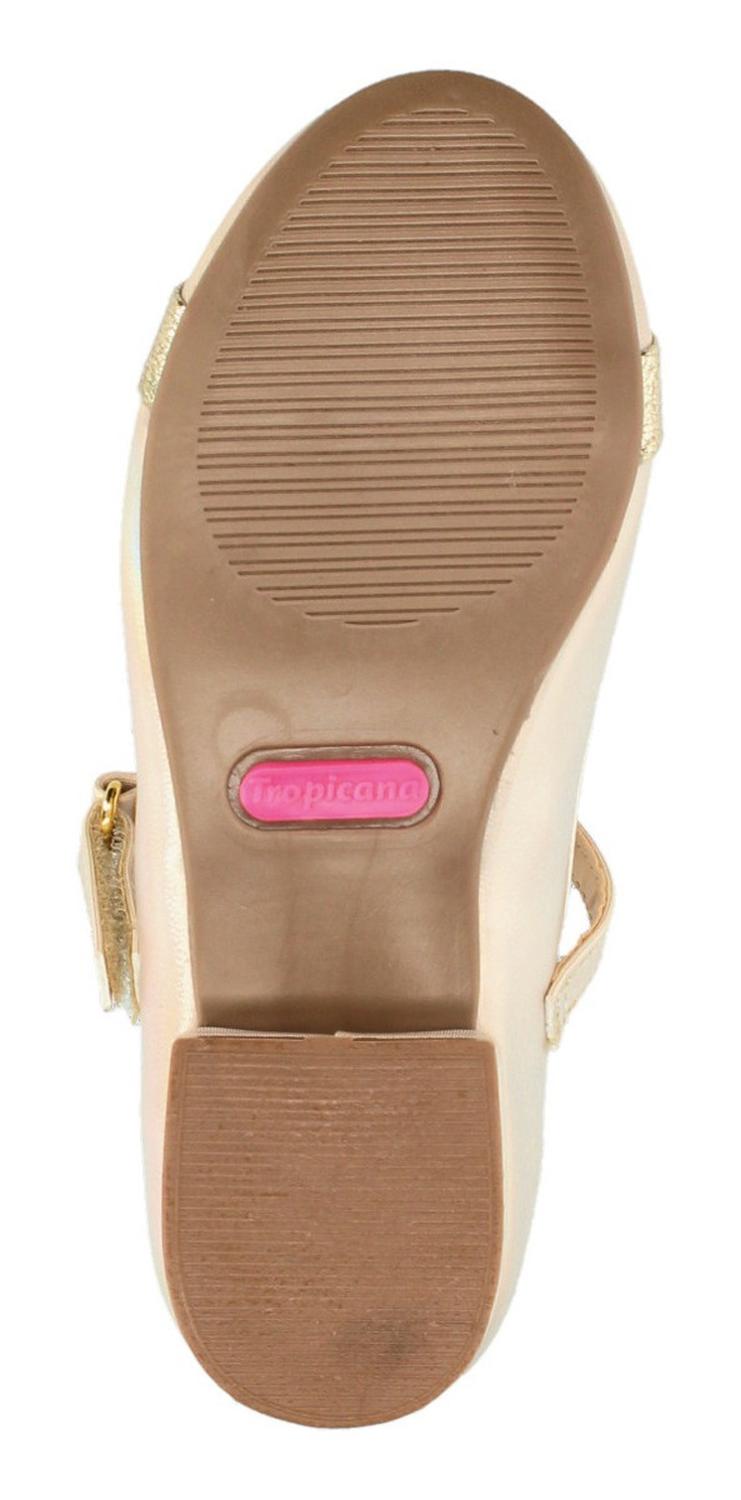 Balerina Flat Tropicana Para Niña 94027 [tro1080], foto 9 de 10