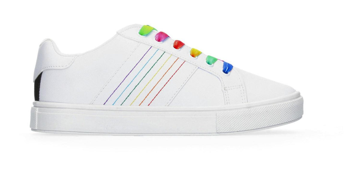 Tenis Gosh Para Mujer 0340e-01 Blanco [gos859], foto 2 de 10