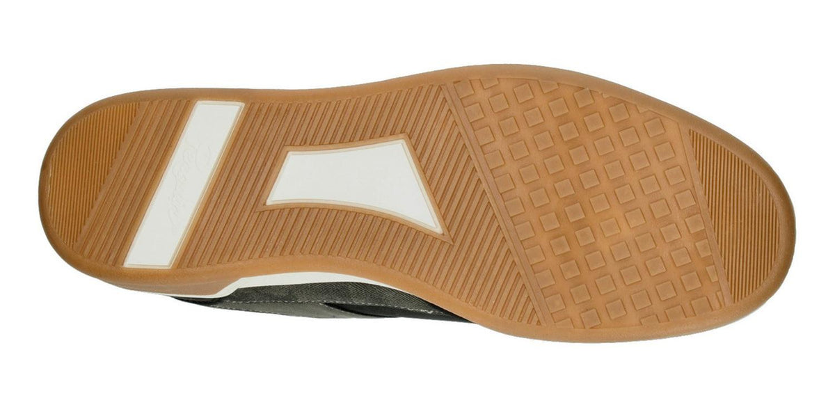 Tenis Penguin Negro Para Hombre [pen13], foto 10 de 11