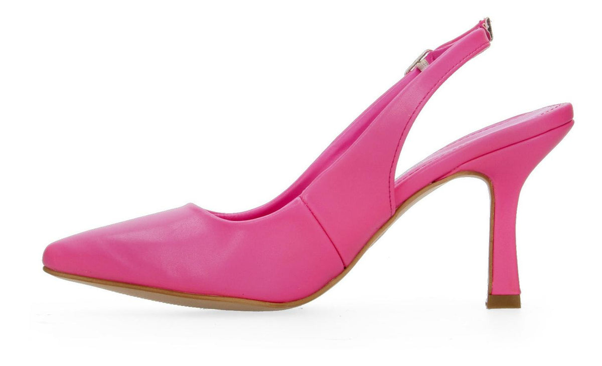 Zapatillas Paulina Fucsia Para Mujer [pau874], foto 3 de 9