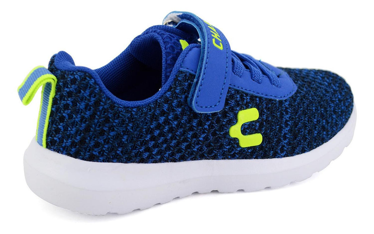Tenis Charly Para Niño 1069373 Azúl [chy2559], foto 4 de 6