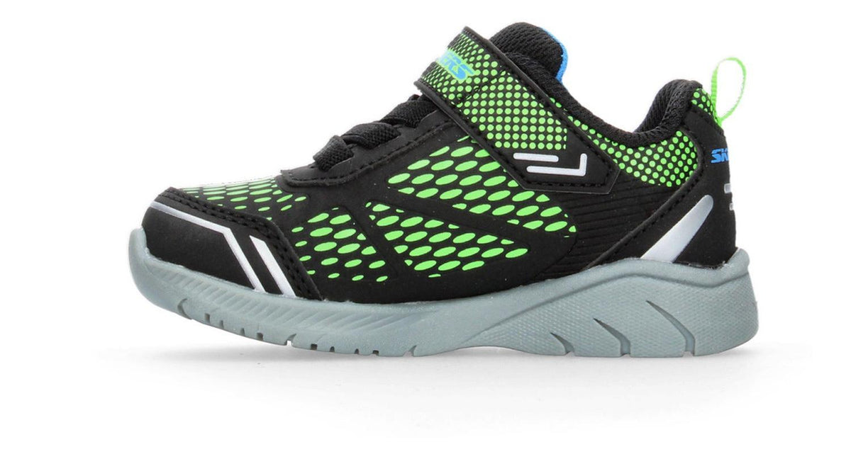 Tenis Skechers Para Niño 407210n [ske412], foto 4 de 10
