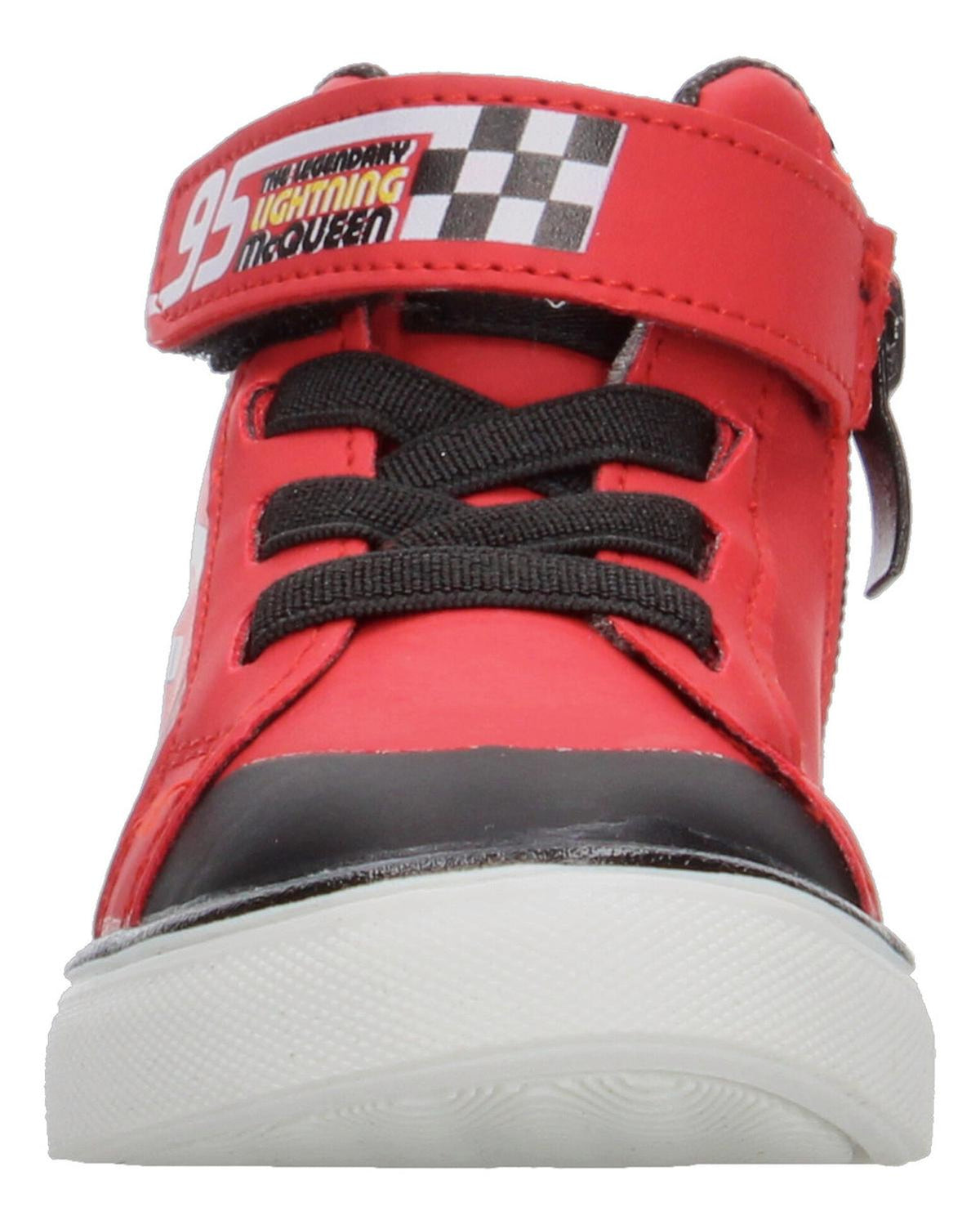 Tenis Disney Rojo Para Niño [dny108], foto 6 de 8