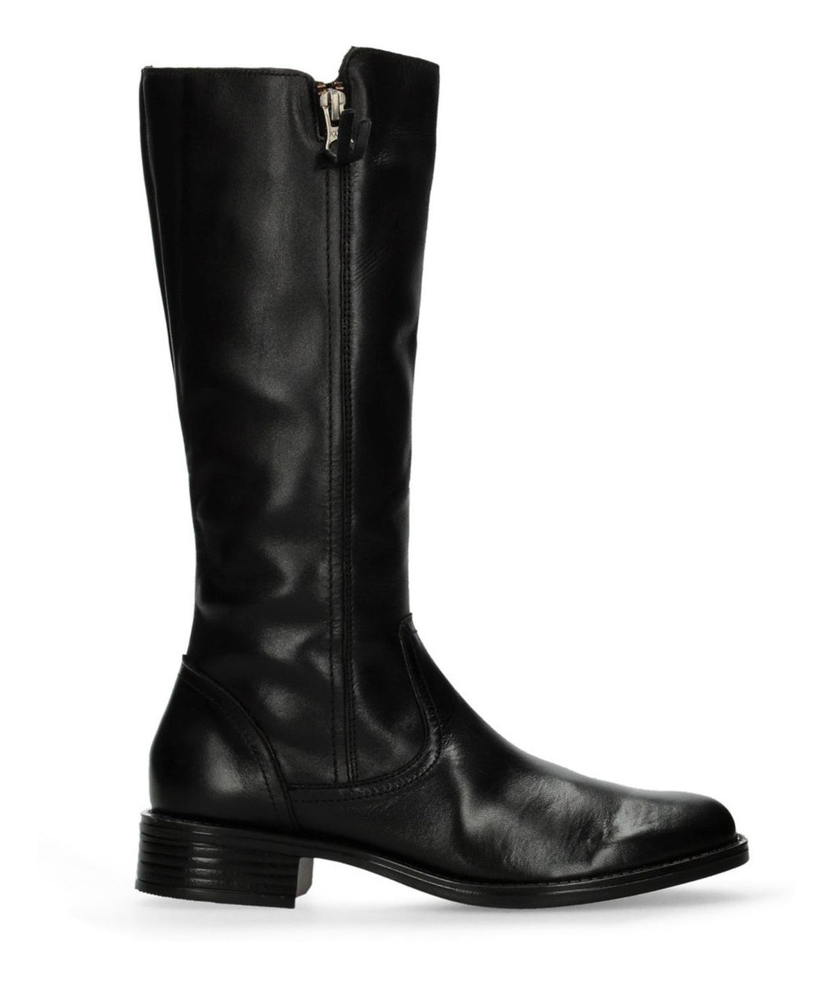Bota Gino Cherruti Para Mujer 5308 Negro [gch317], foto 2 de 10