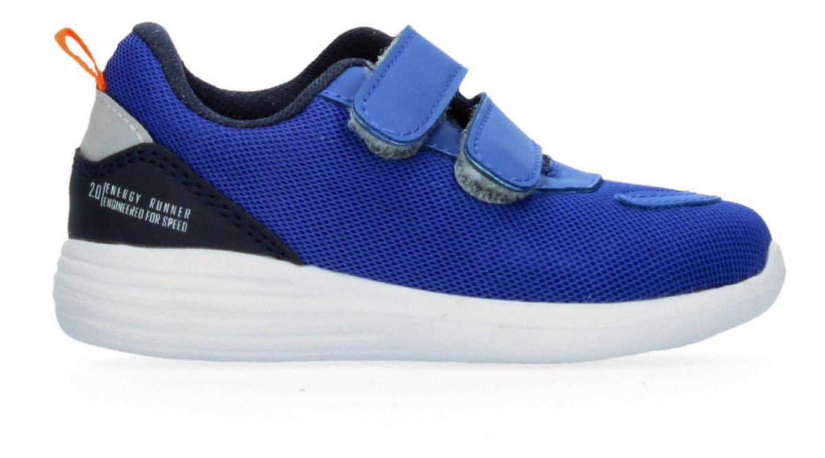 Tenis Roddyck Para Niño 82702 Azul [ryk6], foto 1 de 10