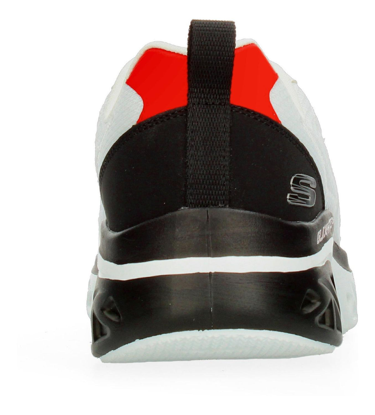 Tenis Skechers Para Hombre 232268 Blanco [ske607], foto 7 de 10