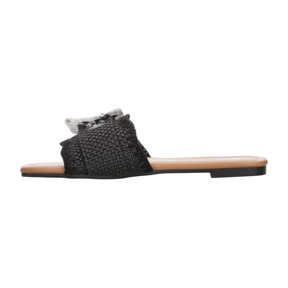 Sandalias Efe Negro para Mujer[EFE1143], foto 5 de 10