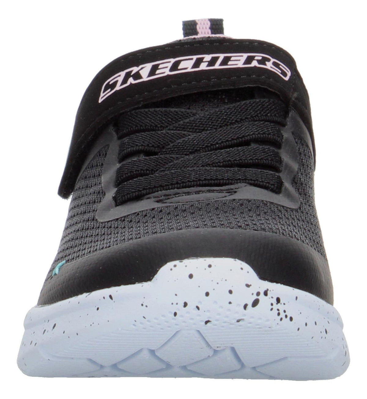 Tenis Skechers Negro Para Niña [ske857], foto 6 de 7