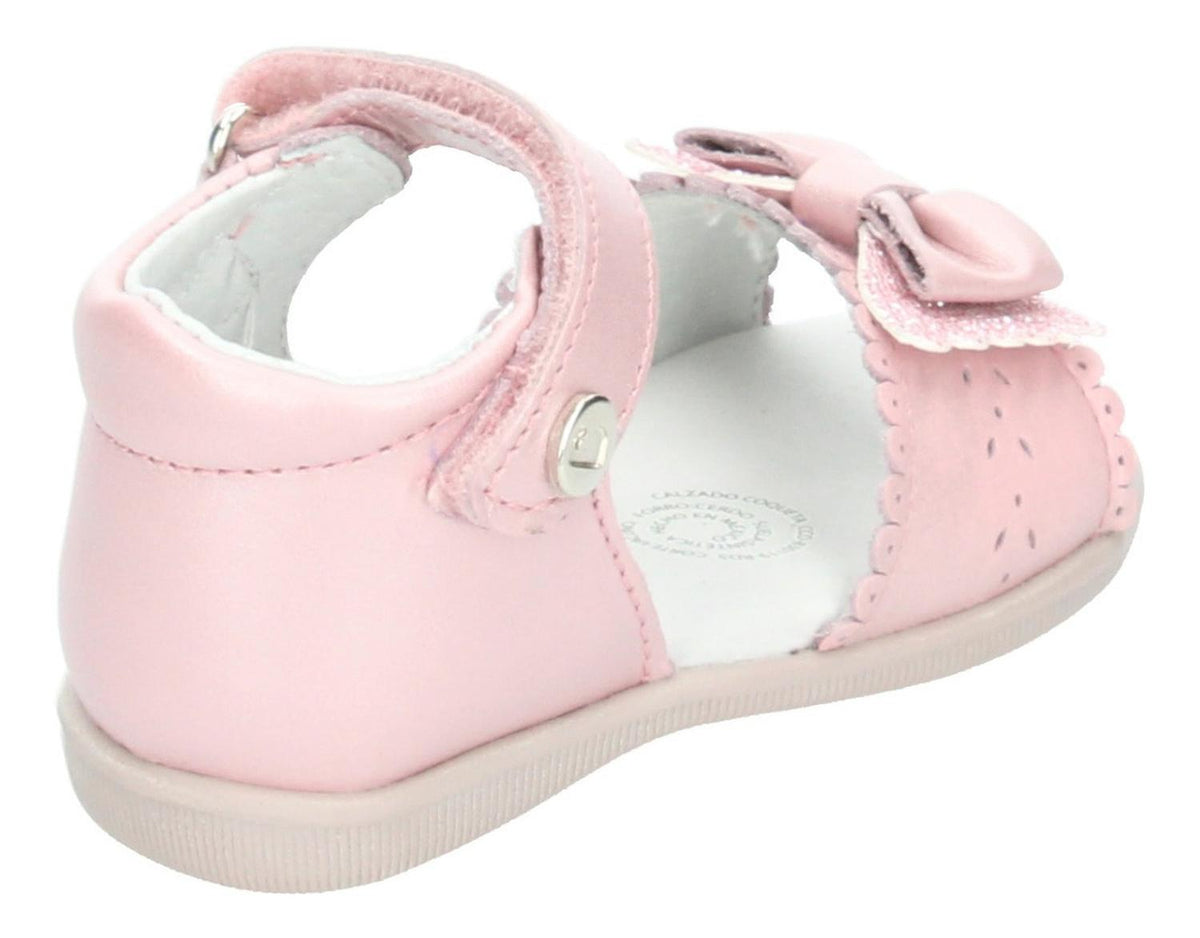 Sandalias Coqueta Para Niña 973017-i Rosa [cta933], foto 5 de 10