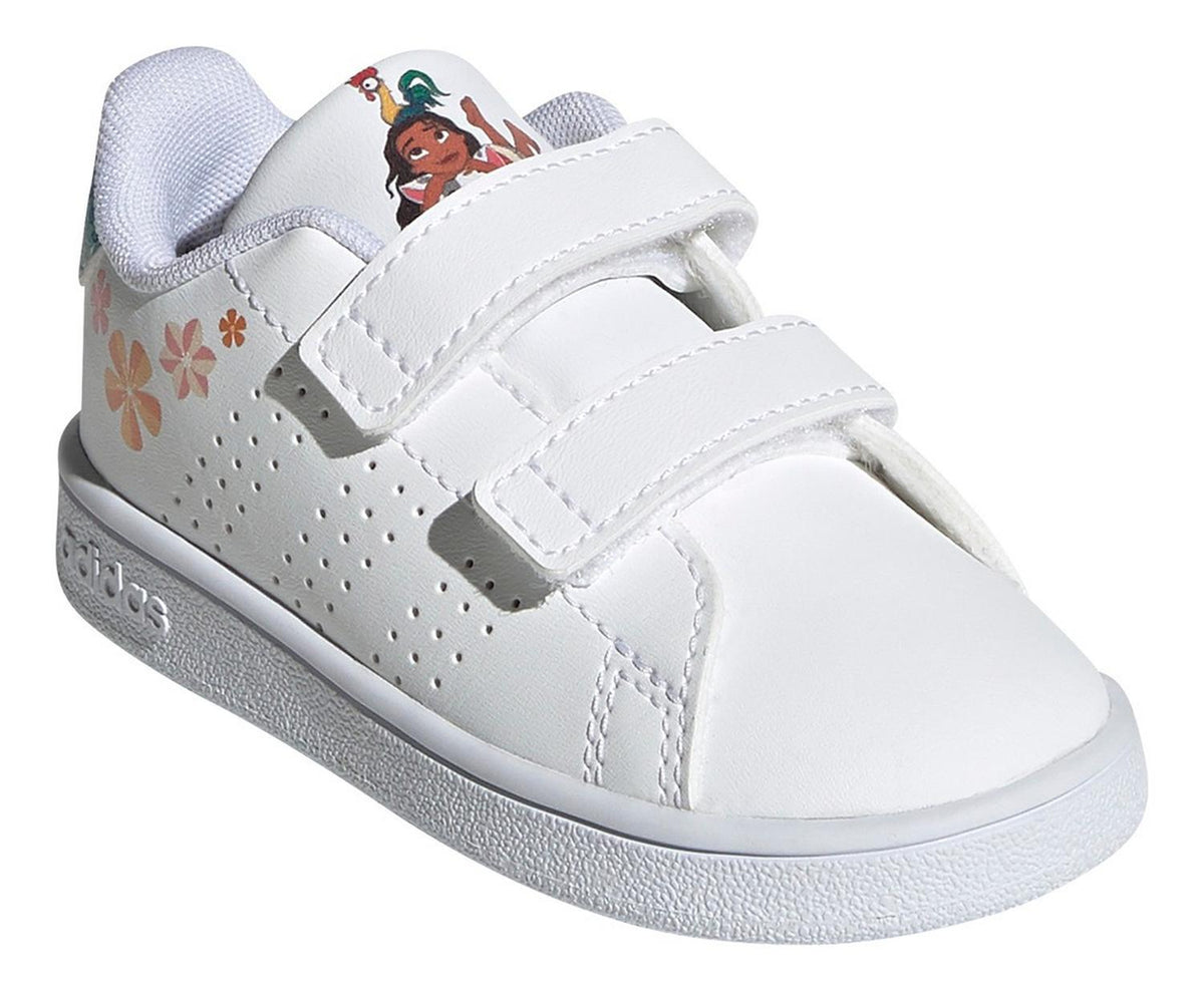 Tenis adidas Para Niña Gz7626 Blanco [add1874], foto 3 de 10