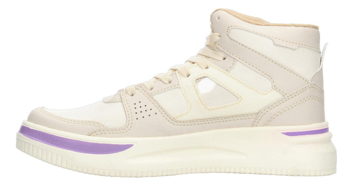 Tenis Gosh Latte Con Ajuste De Cintas Para Mujer, foto 5 de 10