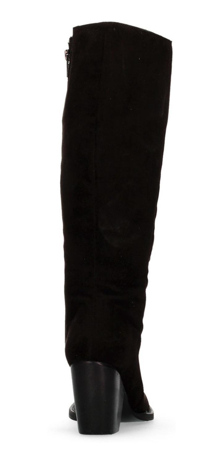 Bota Gosh Para Mujer 2391n-04 Negro [gos853], foto 7 de 10