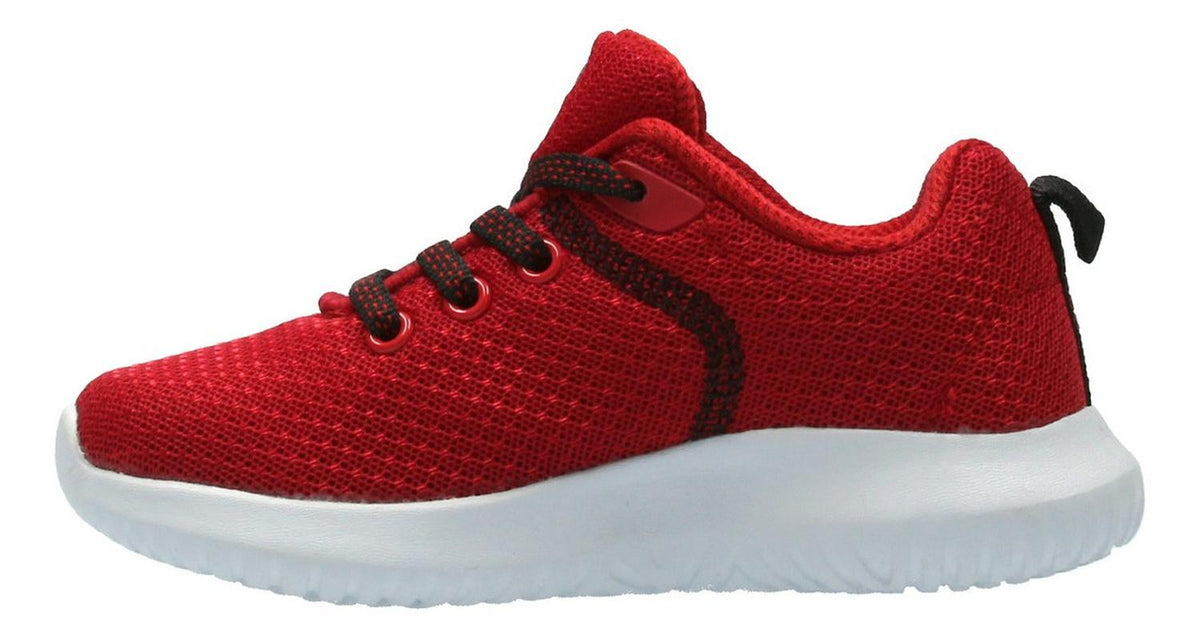 Tenis Charly Para Niño 1069610 Rojo [chy2866], foto 2 de 6